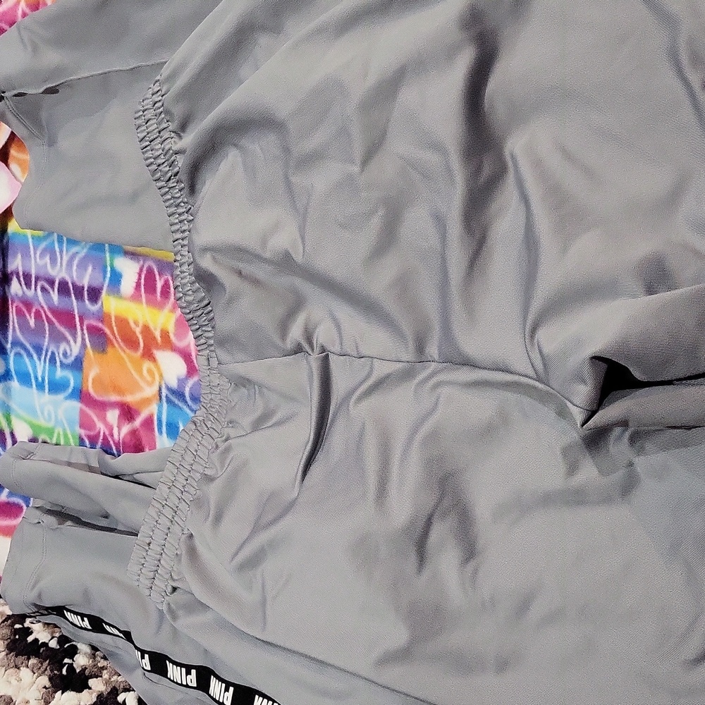 Victoria's Secret PINK Active Pants - Picture 9 of 11